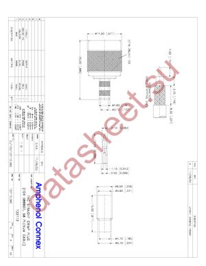 122112 datasheet  